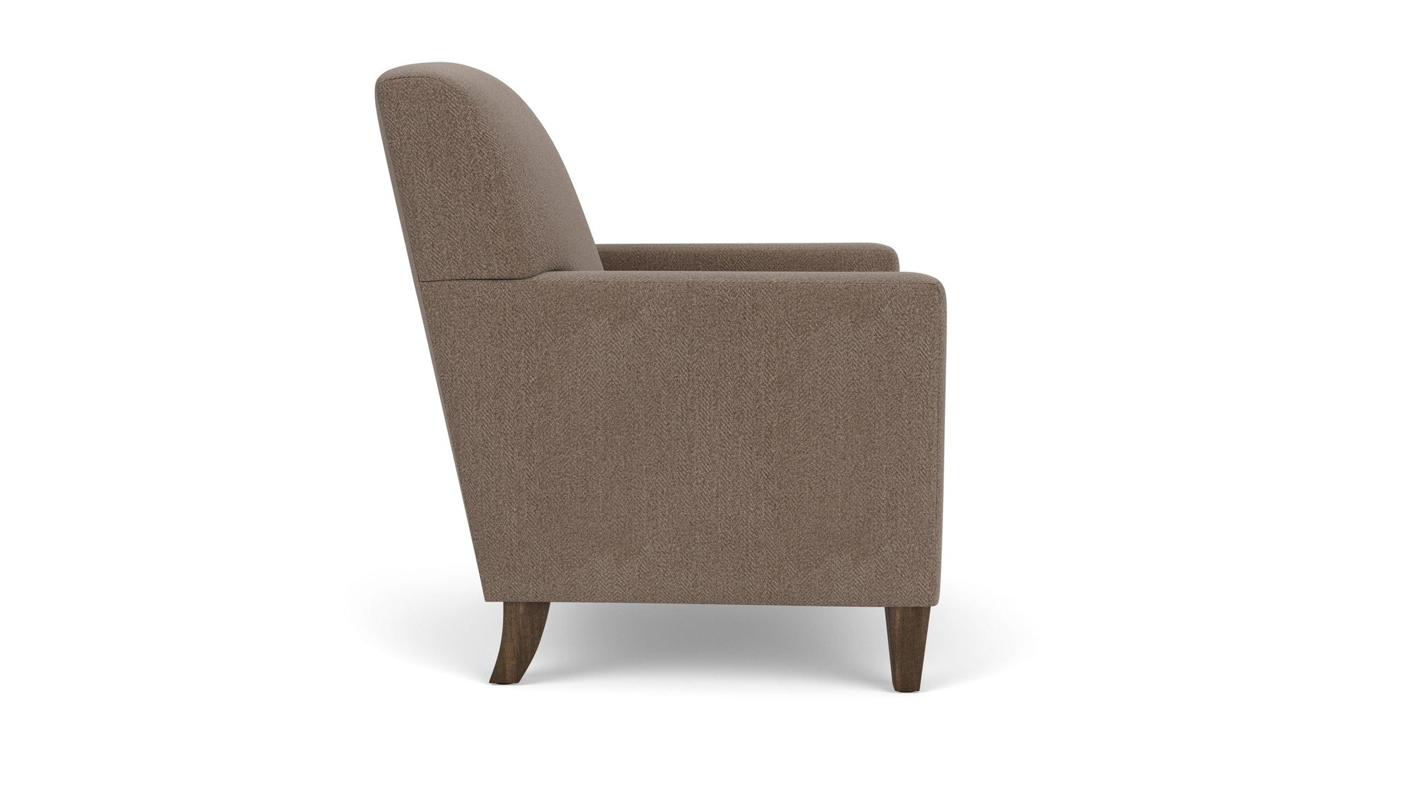Cute - Fabric Chair