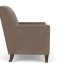 Cute - Fabric Chair