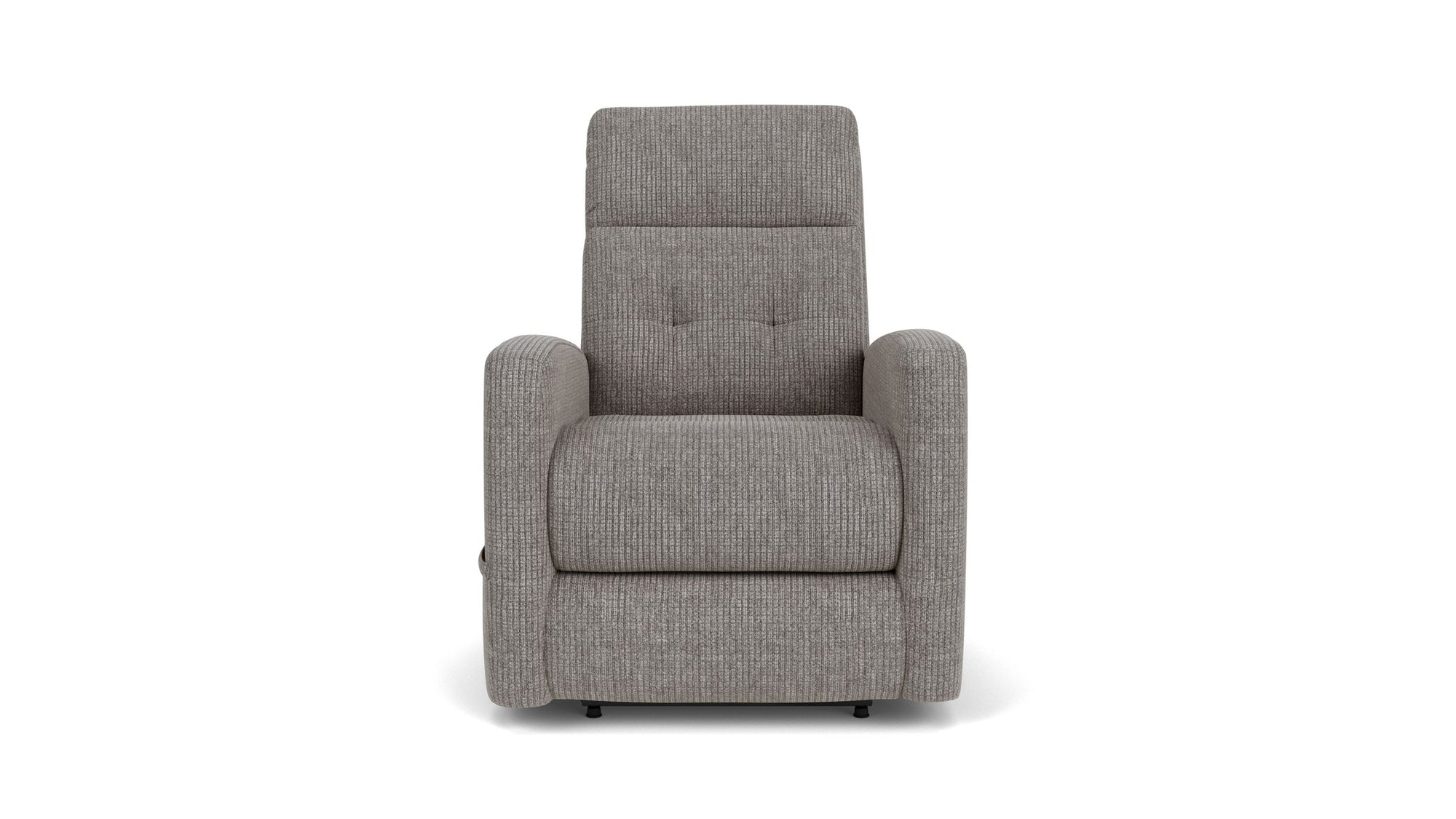 Charlotte - Power Recliner With Power Headrest & Lumbar