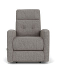 Charlotte - Power Recliner With Power Headrest & Lumbar