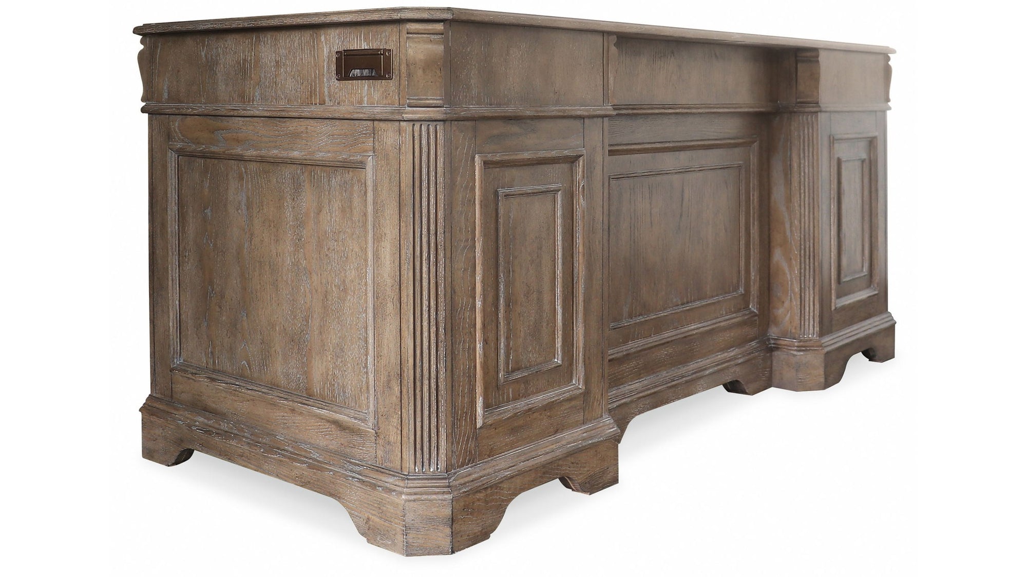 Sutter - Executive Desk