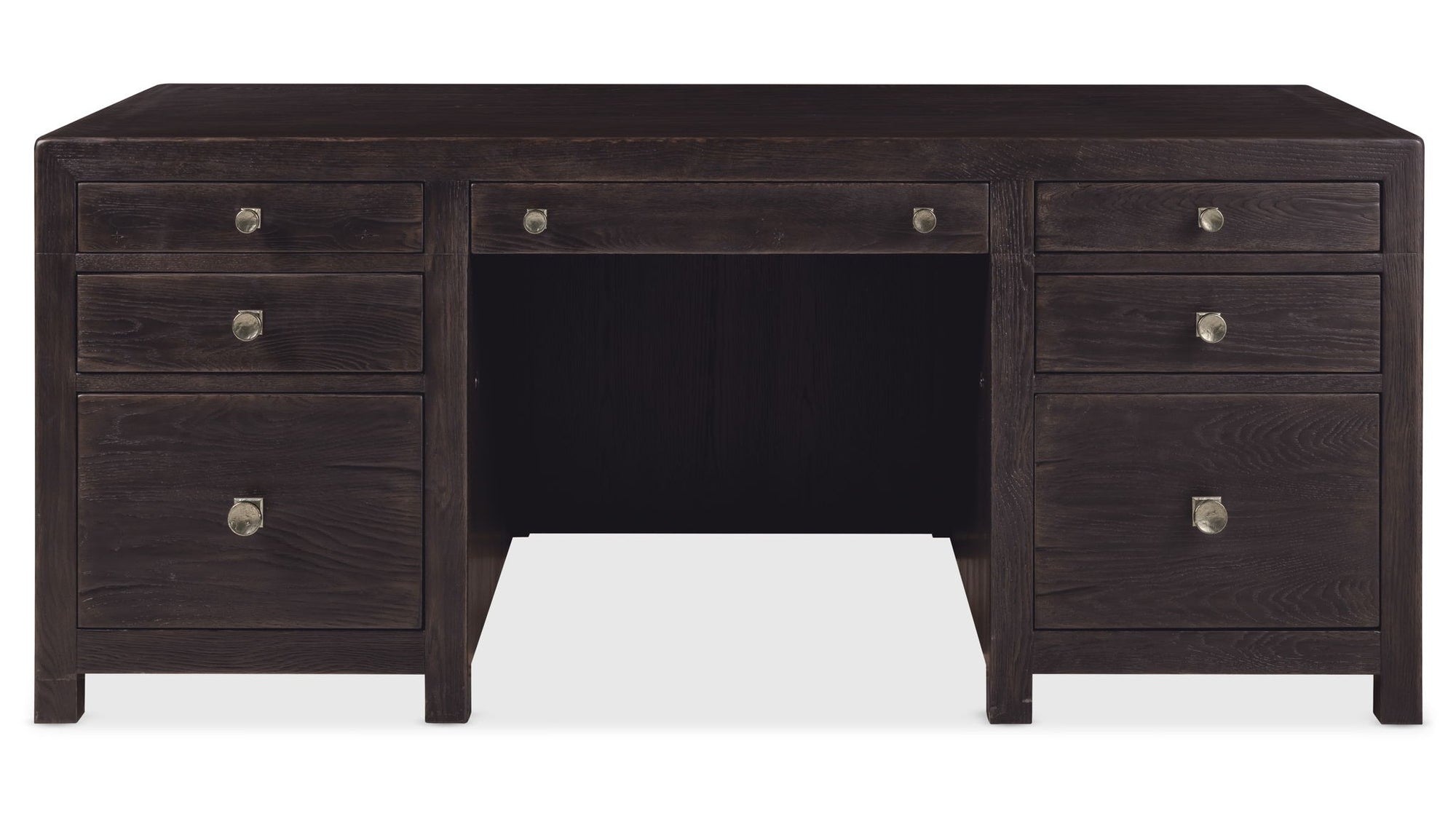 Driftwood - Executive Desk
