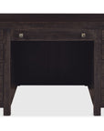 Driftwood - Executive Desk
