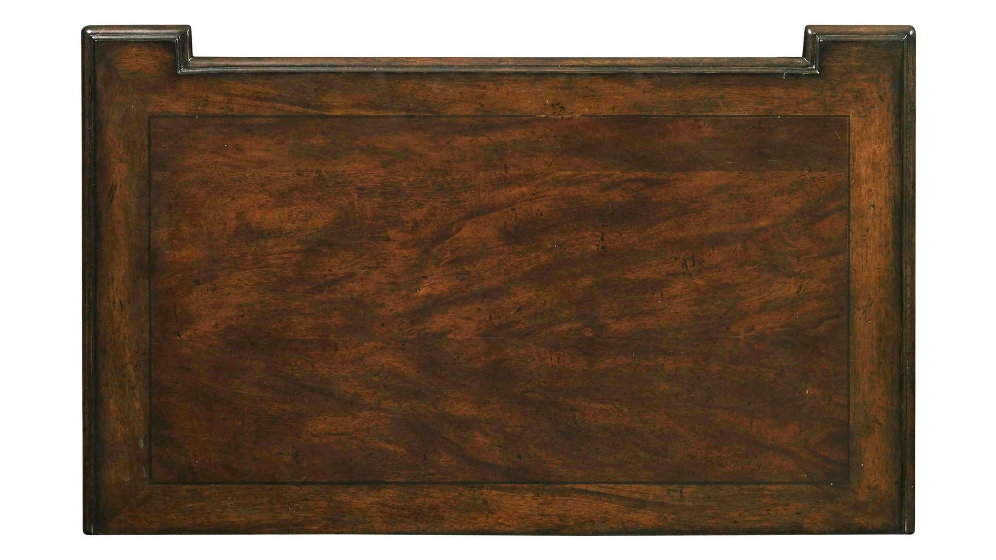 Leesburg - Lateral File - Dark Brown