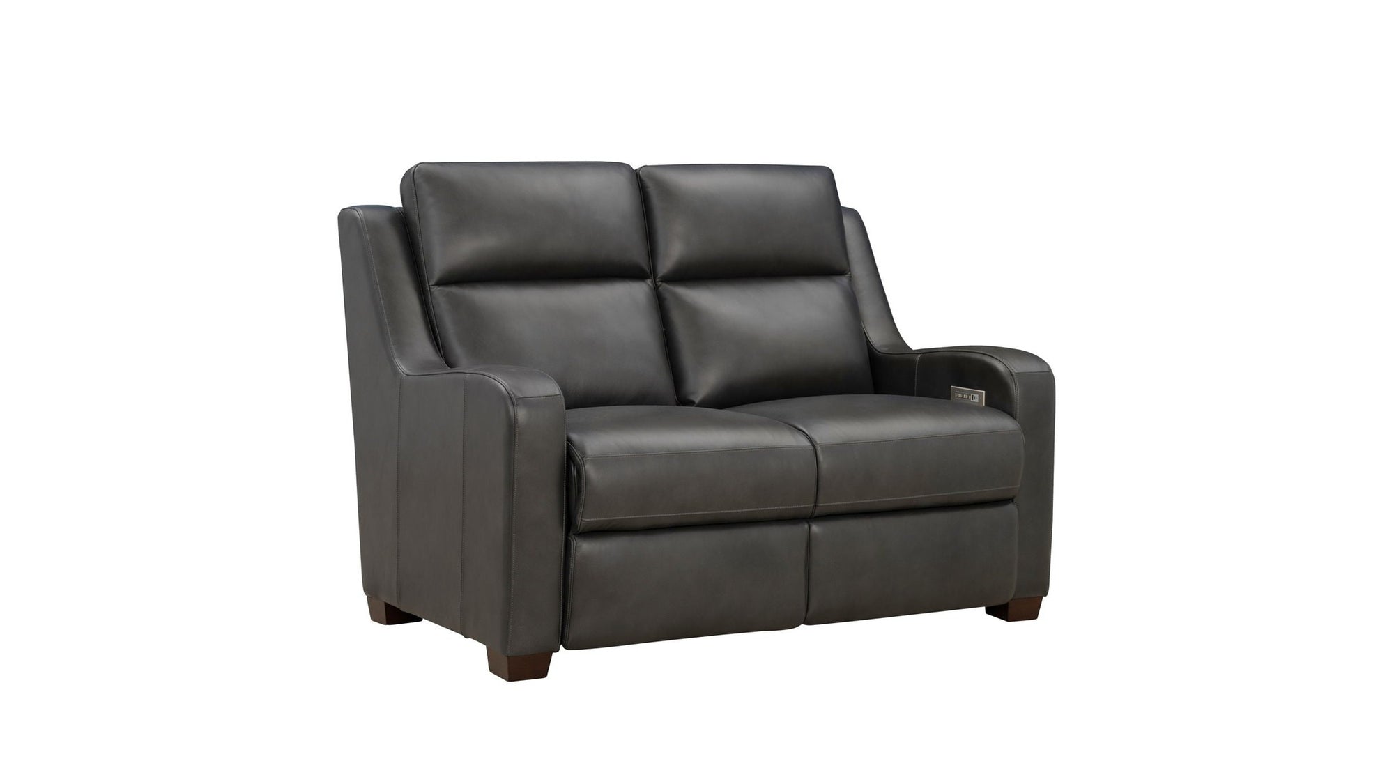 Ayden - Loveseat With Power Recline, Power Headrests, Power Lumbar