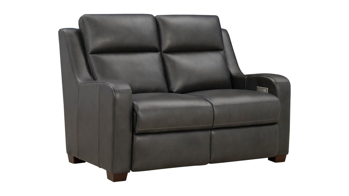 Ayden - Loveseat With Power Recline, Power Headrests, Power Lumbar