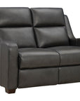 Ayden - Loveseat With Power Recline, Power Headrests, Power Lumbar