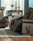 Pinnacle Sectional