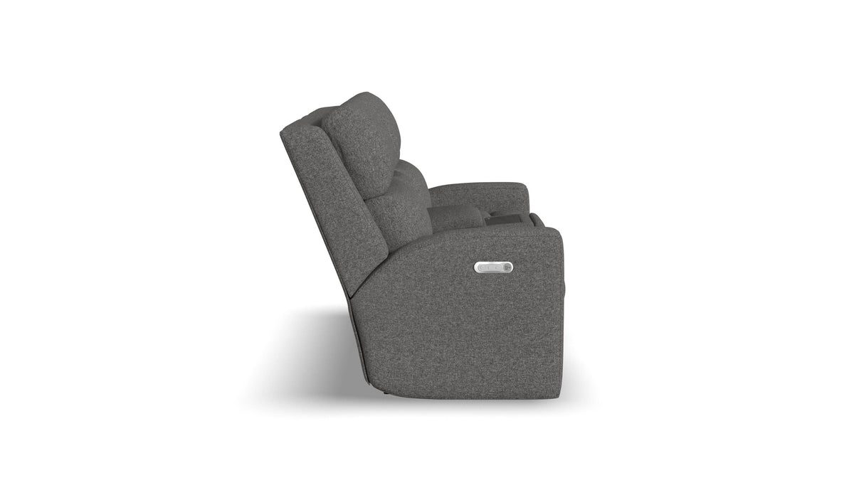 Score - Power Reclining Loveseat