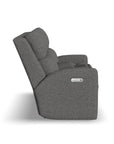 Score - Power Reclining Loveseat
