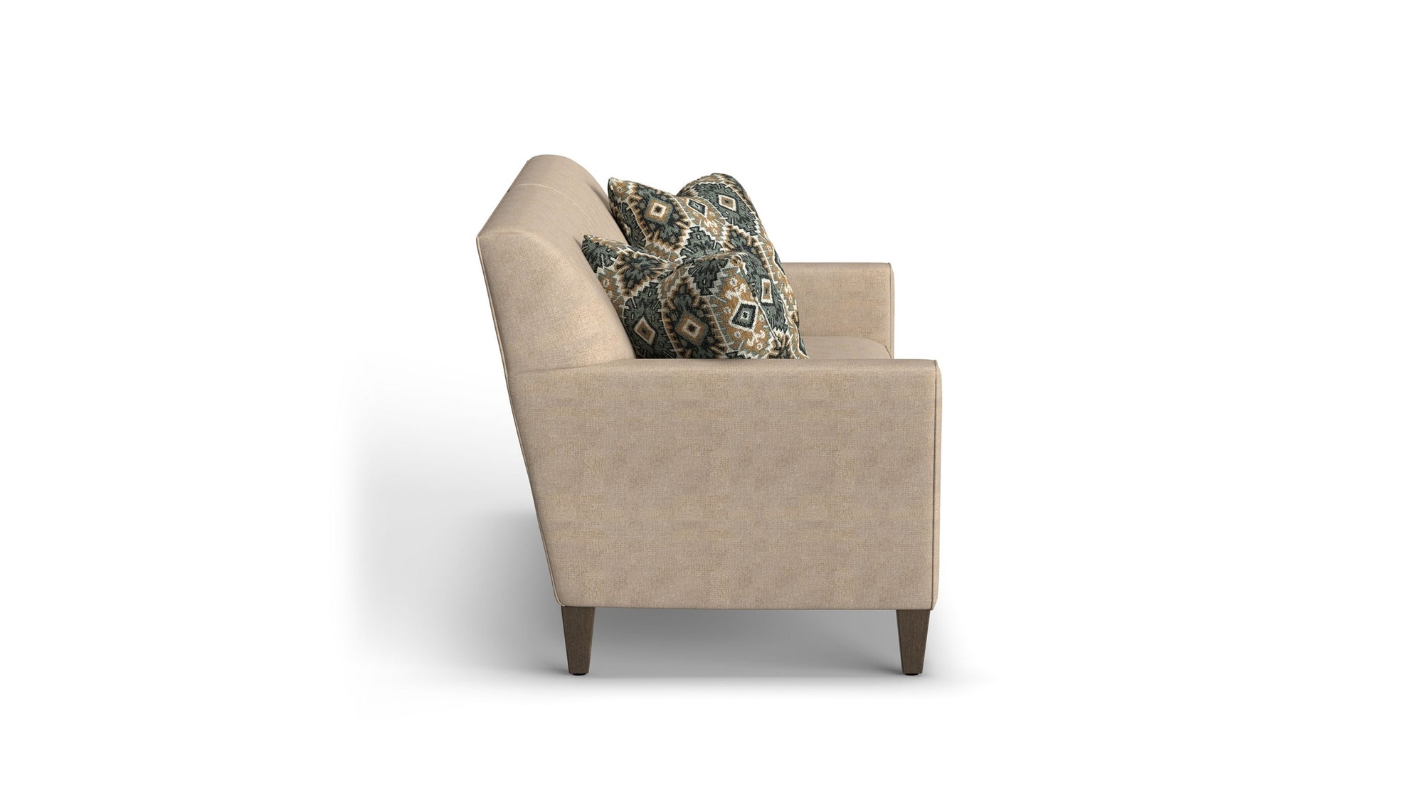 Digby - Stationary Sofa