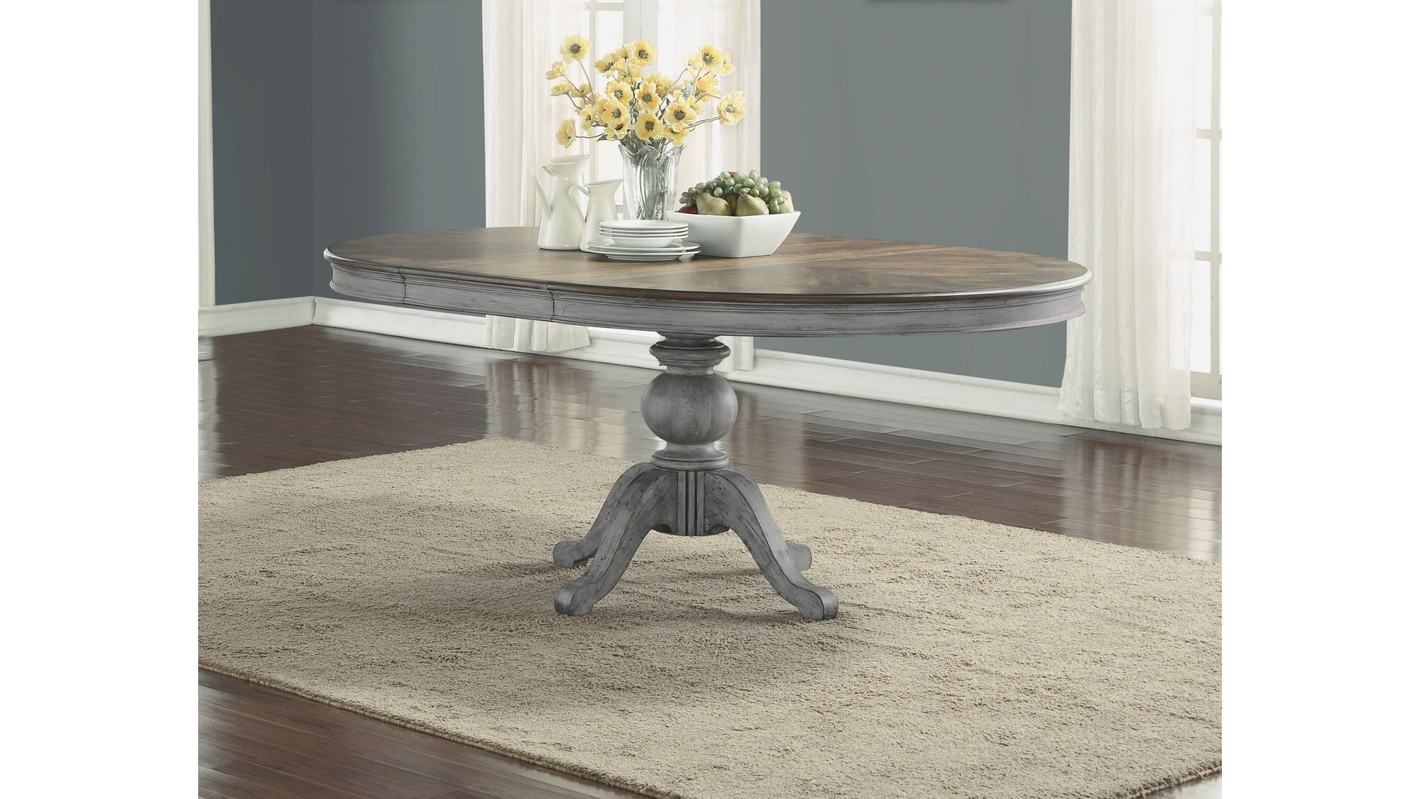 Plymouth - Round Table