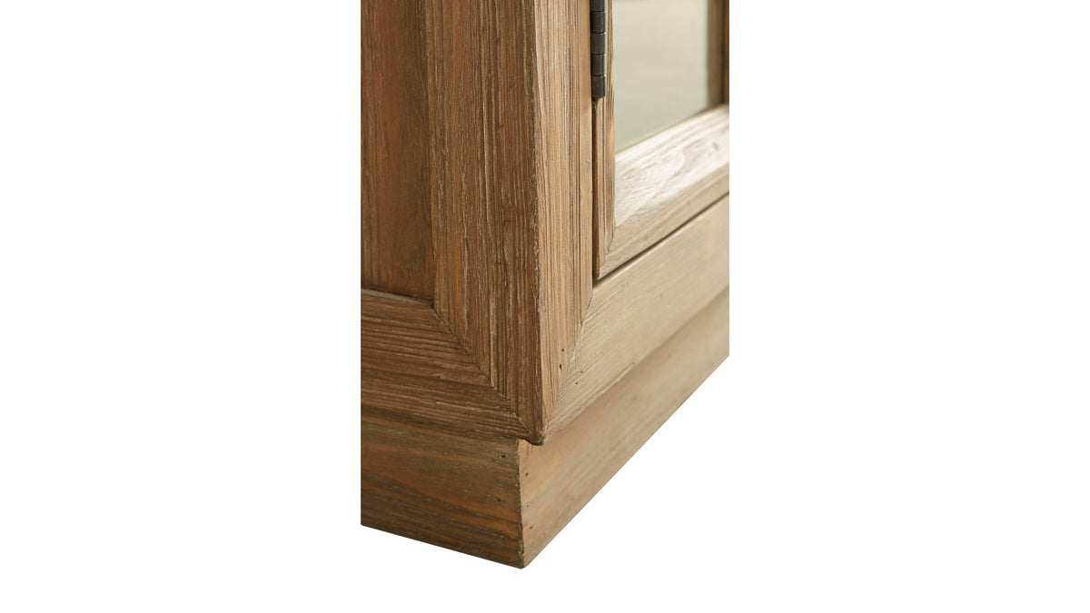 Burke - Sideboard - Light Brown