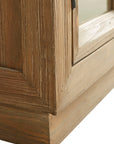 Burke - Sideboard - Light Brown