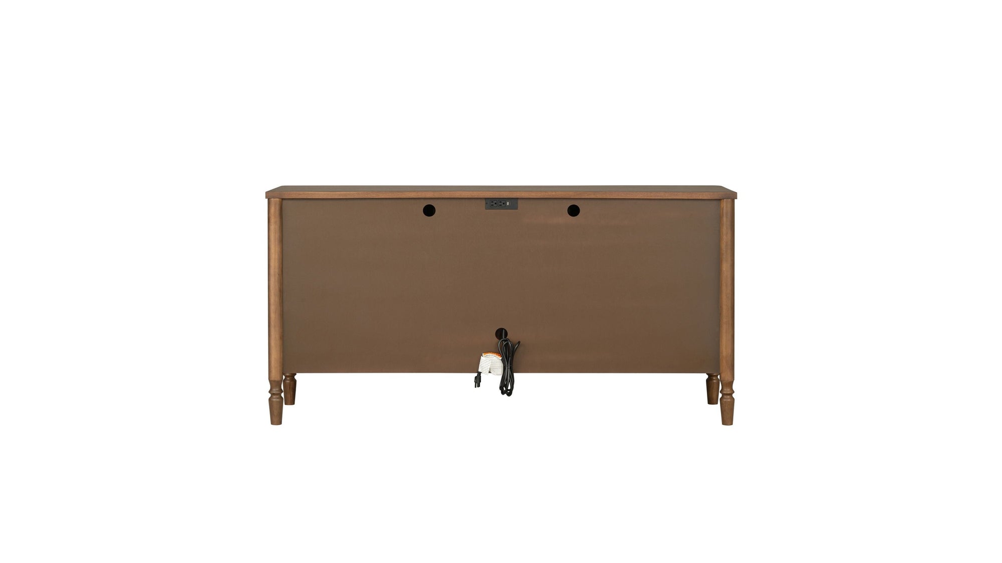 Azalea - Sideboard - Walnut