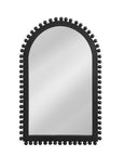 Renn - Wall Mirror - Black