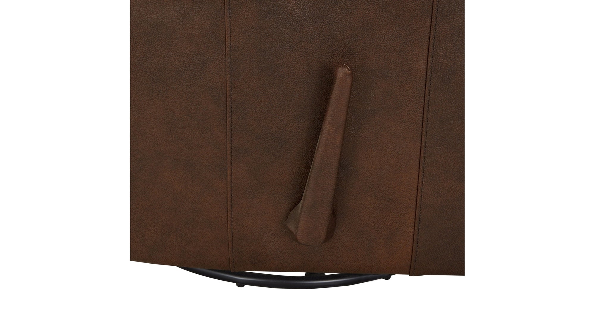Crews - Swivel Glider Recliner