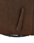 Crews - Swivel Glider Recliner
