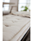 Ciao Bella - Bench - Beige / Black