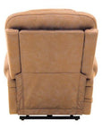 Lucas - Power Lift Recliner With Power Headrest, Power Lumbar And 3 Zone Heat