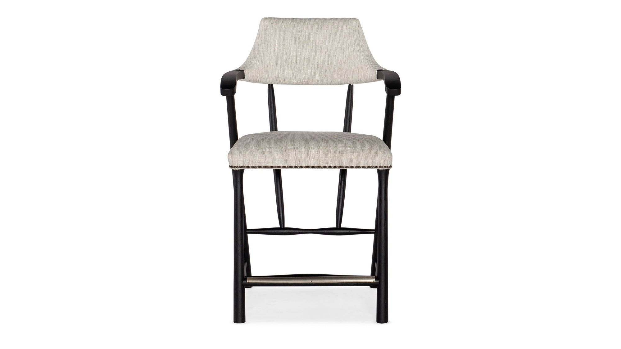 Linville Falls - Stack Rock Counter Stool