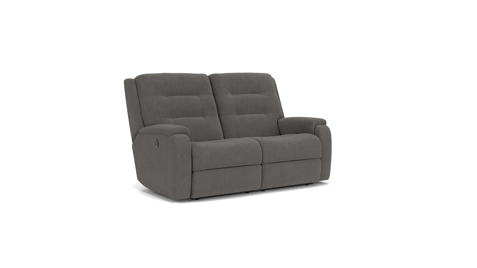 Arlo - Reclining Loveseat