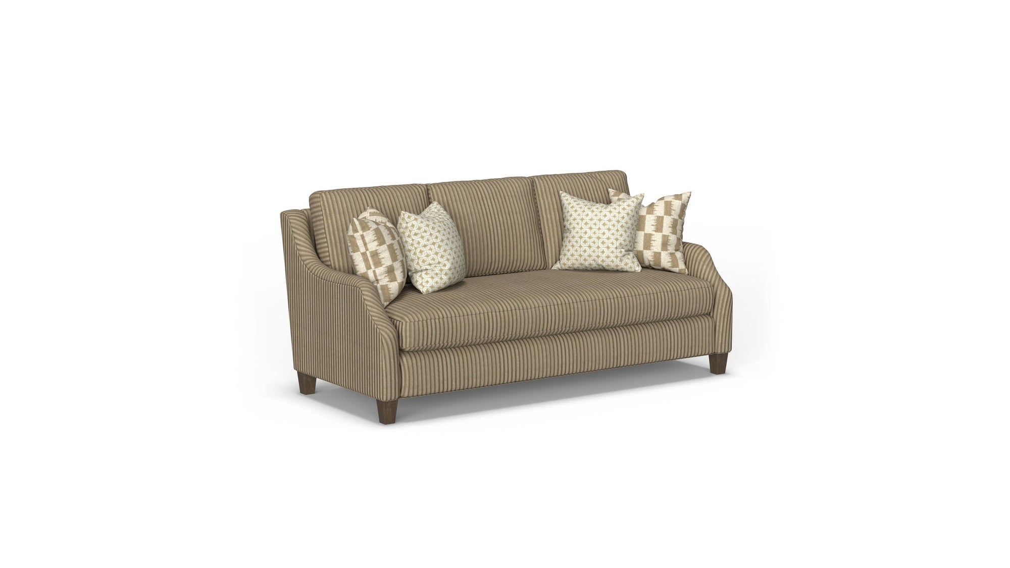Gianna - Bench Sofa
