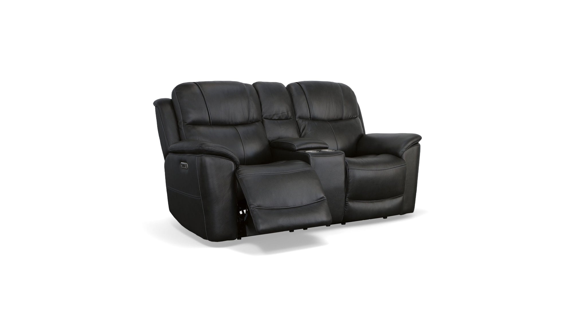 Crew - Power Loveseat