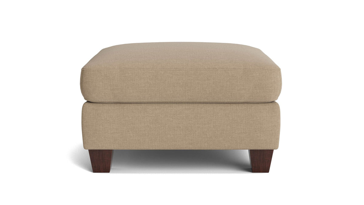 Ellery Ottoman
