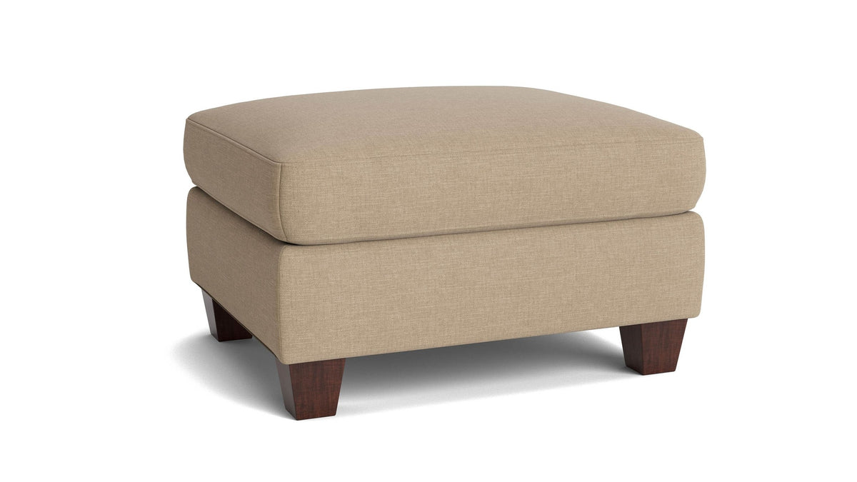 Ellery Ottoman