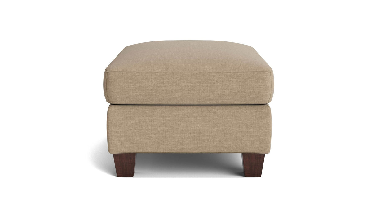 Ellery Ottoman