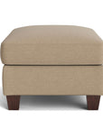 Ellery Ottoman