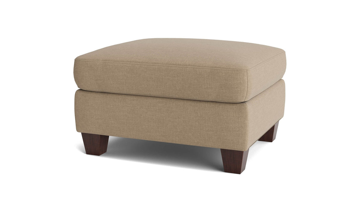Ellery Ottoman