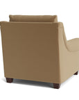Ellery Roll Arm Chair