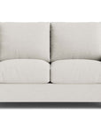 Ellery Roll Arm Loveseat