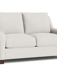 Ellery Roll Arm Loveseat