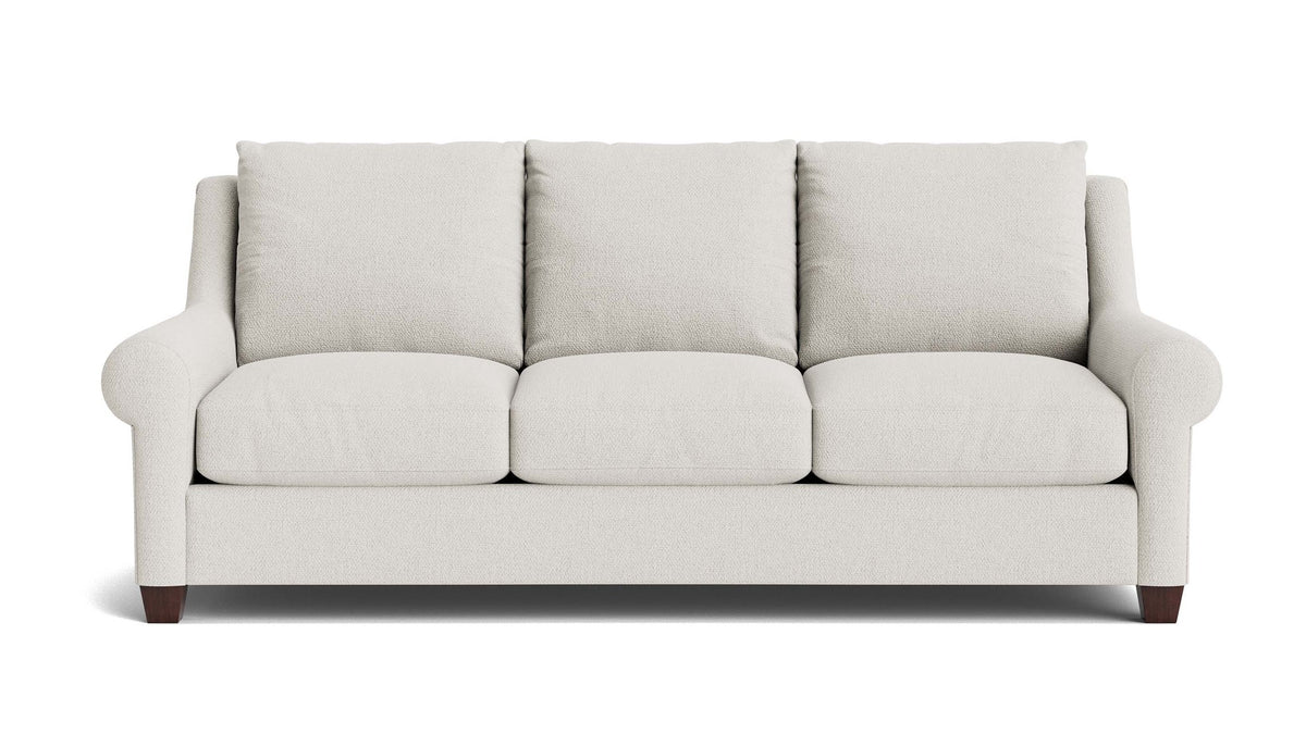 Ellery Roll Arm Sofa