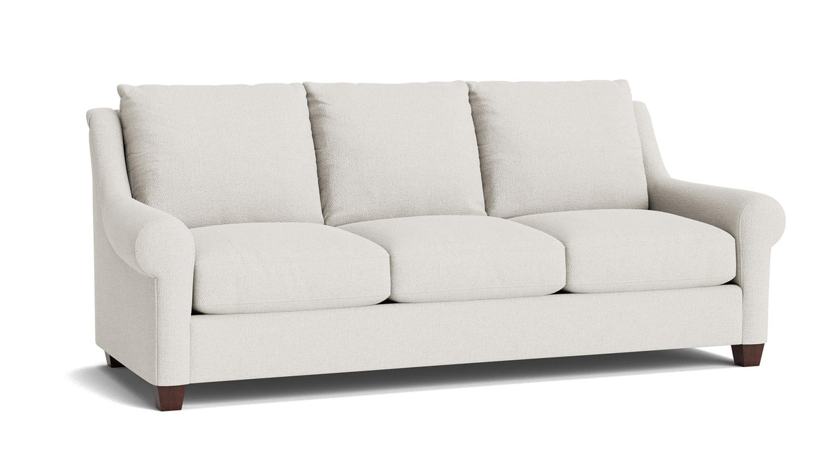 Ellery Roll Arm Sofa