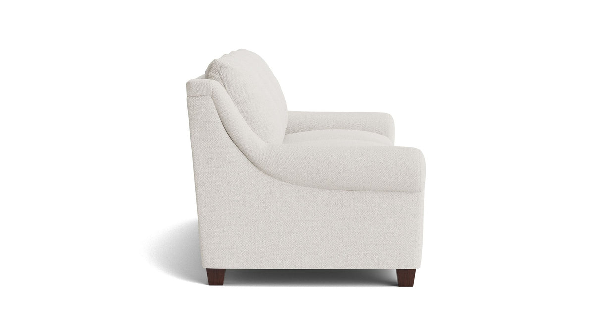 Ellery Roll Arm Sofa