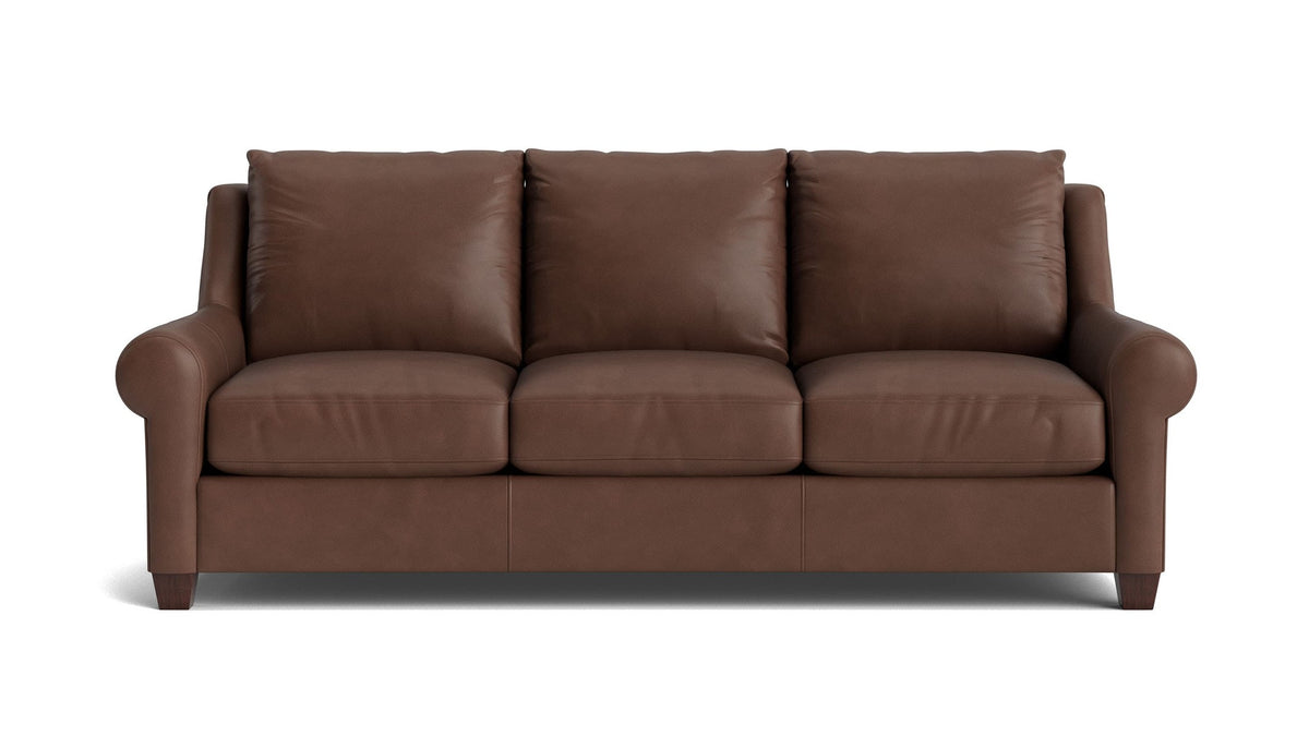 Ellery Roll Arm Sofa