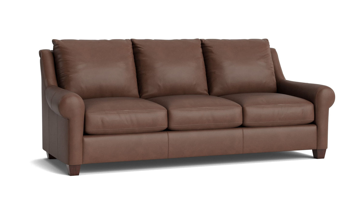 Ellery Roll Arm Sofa