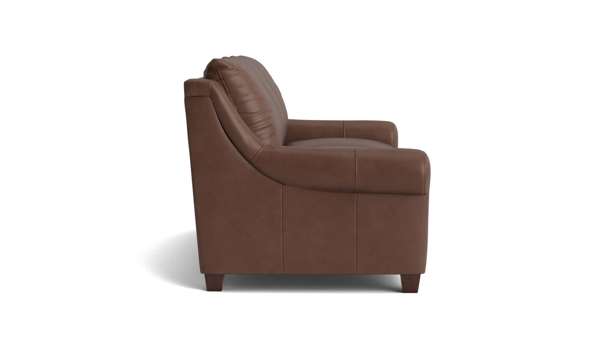 Ellery Roll Arm Sofa