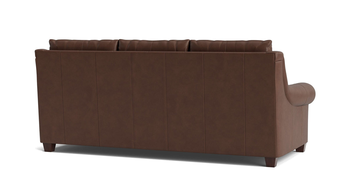 Ellery Roll Arm Sofa
