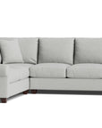 Ellery Roll Arm Sectional