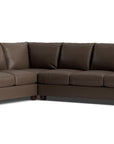 Ellery Roll Arm Sectional