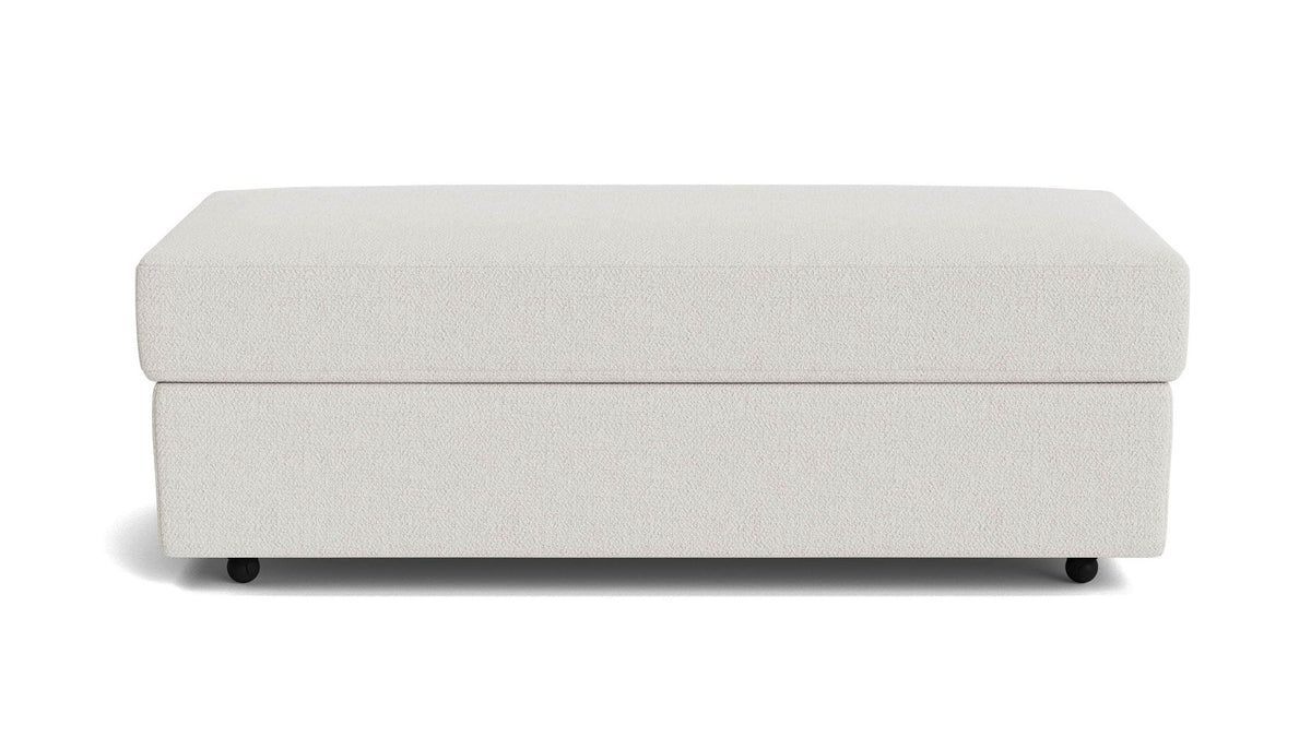 Ellery Storage Ottoman