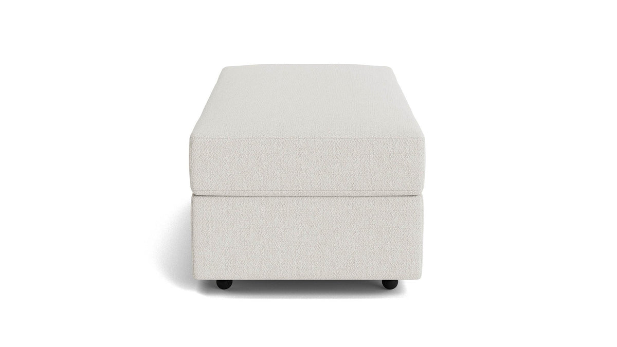 Ellery Storage Ottoman