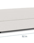 Ellery Storage Ottoman