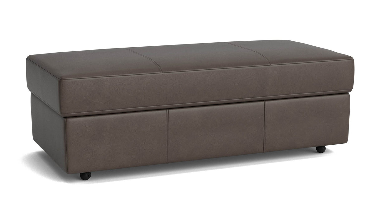 Ellery Storage Ottoman