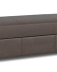Ellery Storage Ottoman